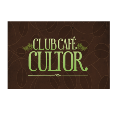 Cafe Cultor clubcafecultor Twitter Cafe Cultor clubcafecultor Twitter