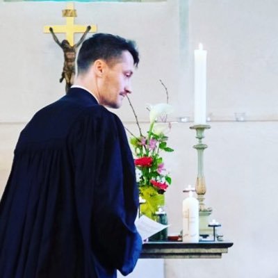 priestofberlin Profile Picture