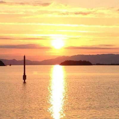 yonago_rowing's profile picture. 米子ローイング協会は、中海を中心に、ローイング及びローイング競技の普及、技能向上に関する事業を行っています。
