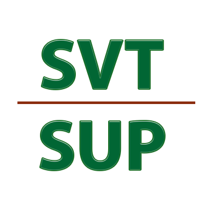 L'association SVTSUP promeut tous les aspects des SVT dans l'enseignement en CPGE