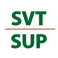 SVTSUP(@svtsup) 's Twitter Profileg