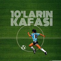 10'ların Kafası (@10larinkafasi) 's Twitter Profile