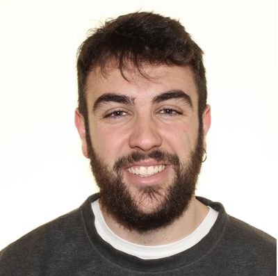 JuanLDominguez_'s profile picture. ML / Search at RavenPack.