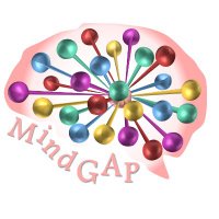 MindGAP FET-Open (@mindgapo) 's Twitter Profile Photo MindGAP FET-Open (@mindgapo) 's Twitter Profile Photo