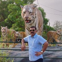 Shree ram(@Shreera52933552) 's Twitter Profile Photo