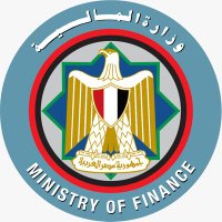 وزارة المالية - مصر (@mofegypt) Twitter profile photo