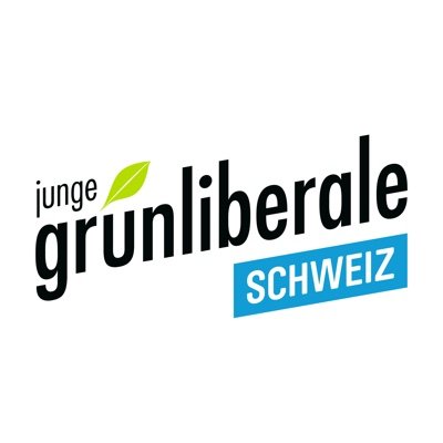 @jvl_ch  Wir verbinden liberale Wirtschafts- 🛰🚅 & Gesellschaftspolitik 🏳️‍🌈 mit nachhaltiger Umweltpolitik. 🌎🦋 #ZugStattFlug 'gefährlichste Partei der CH'