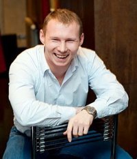 Alexey_Markoff's profile picture. 