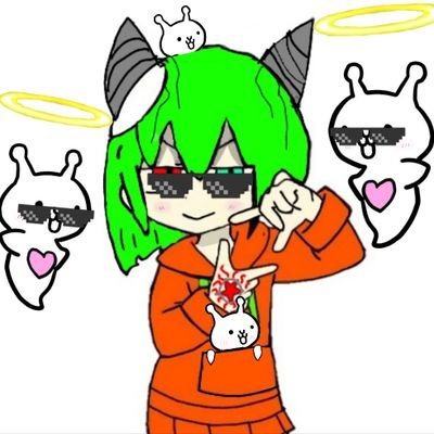 波動無効【公式】さんと他50人が会話から離れました。さんのプロフィール画像