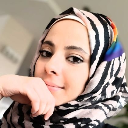 AlshikhRama's profile picture. Faculty of Journalism 🗞