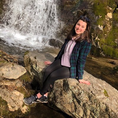 paravate_m's profile picture. Romans 12:12 | UPG ‘22