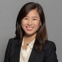 Megan Jang (@meganjang) 's Twitter Profile