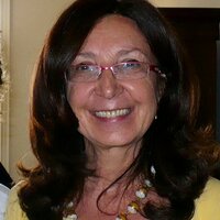 Dr. Beverley Freedman(@look2leaders) 's Twitter Profile Photo