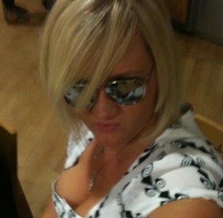 _Georgie_Rich's profile picture. Opticians Manager
