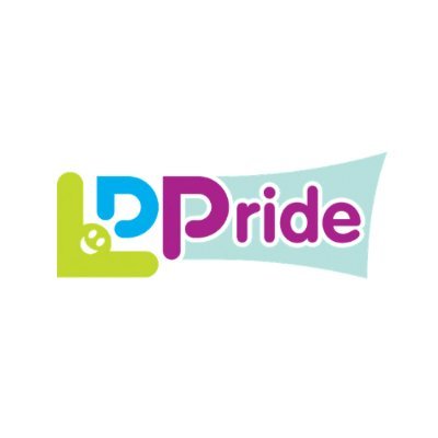 LDPride celebrates people with a learning disability! This is the official Learning Disability Pride twitter for NI events, est. 2017
