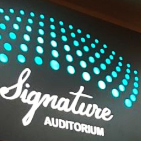 Signature Auditorium, Nairobi