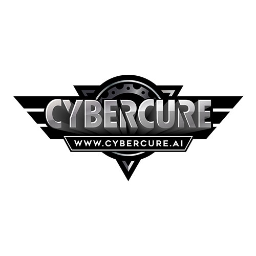 cybercure3's profile picture. cyber intelligence for humans