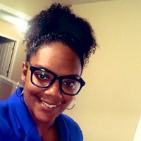 Roxann Sykes, DDMES Principal (@rsykez) 's Twitter Profile
