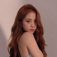 Jisoo (@yg_jisookim) Twitter profile photo