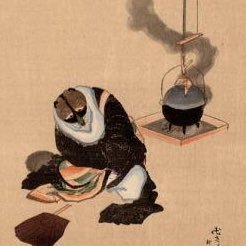 団三郎狸さんのプロフィール画像