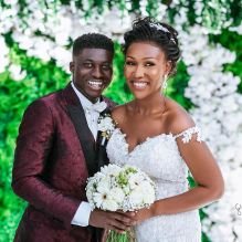 DM to tell your story/Advertise.
Exquisite & Trending Wedding Stories Told in Pictures.
We believe every wedding is a love story told. We tell it better!