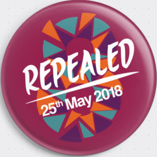 MU/TCD IRC-funded, IHREC-sponsored project looking at how orgs organise online, build trust and resolve conflict, drawing on lessons learned from Repeal.