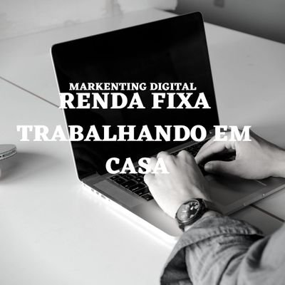 RendaFixadeCasa's profile picture. 