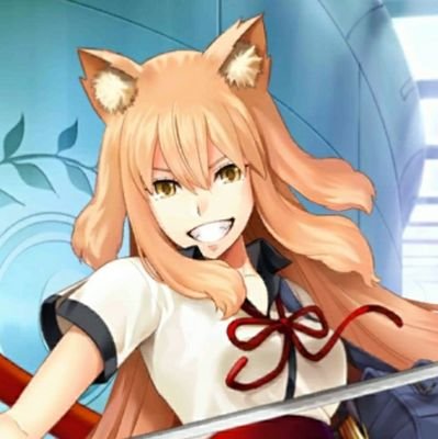 鈴鹿御前さんのプロフィール画像