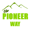 ThePioneerWay's profile picture. Learn how to live as a modern day pioneer and get back to basics, becoming more self sufficient with the assistance of todays technology.