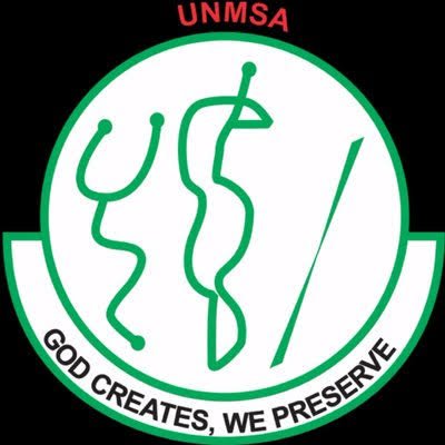 This is the Official Twitter Account of the University of Nigeria Medical Students' Association (UNMSA)