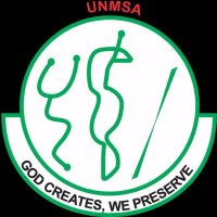 UNMSA_OFFICIAL(@unmsa_official) 's Twitter Profile Photo