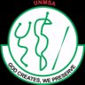 unmsa_official's profile picture. This is the Official Twitter Account of the University of Nigeria Medical Students' Association (UNMSA)