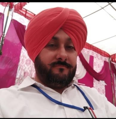 Harpree36352795's profile picture. Dhan Guru Ramdas Ji