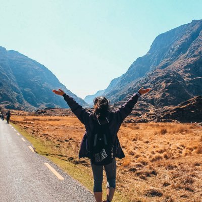 mcatventure's profile picture. A Filipina travel blogger🌿📷 Psalm 46:5 IG: mcatventure