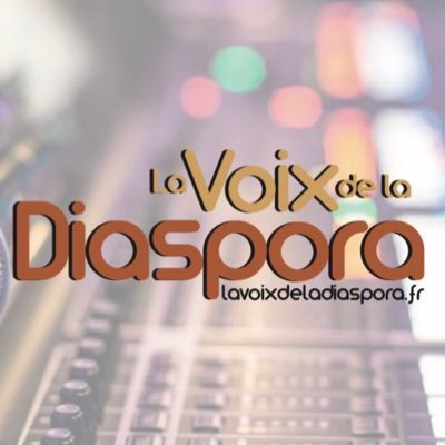 La Radio qui donne la parole à la Diaspora. Un espace d'expression unique.