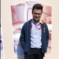Rishi Nandrajog (@jeetjog) 's Twitter Profile