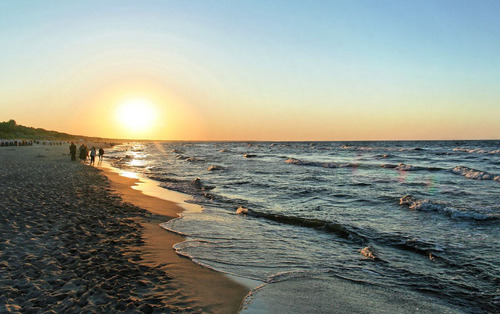 Urlaub auf der Insel Usedom an der Ostsee. Sehr moderne und exklusive Ferienwohnungen in strandnähe ganzjährig online finden und buchen. Das ist Erholung pur.