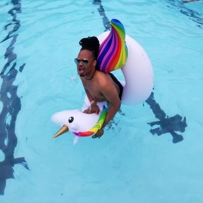 I'm loved by some, hated by many, envied by most, yet still confronted by none. #YouthAdvocate #Conscientious #GenderFluid #Gemini