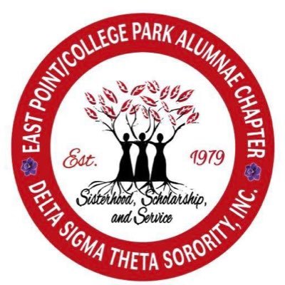 One Exceptional Chapter Empowering & Impacting East Point, College Park, Clayton County, and South Fulton County since 1979. *retweets are not endorsements*