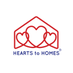 HeartstoHomes.org (@Hearts_to_Homes) Twitter profile photo