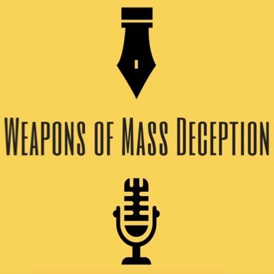 Just a regular conservative guy attempting to parse through all the media BS, find the truth and call out the lies. #1A #2A