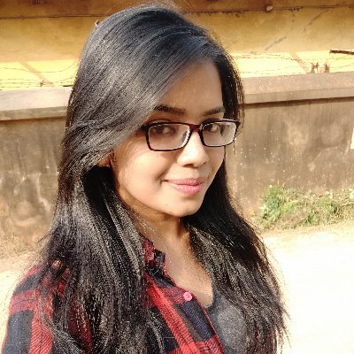 rituraighosh's profile picture. 
