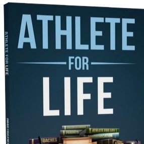 #AthleteForLife is a Student-Athlete manual & platform developed to empower academic & athletic excellence - for LIFE - EST. by @OmariFaulkner
