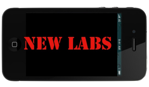 Newlabs's profile picture. 