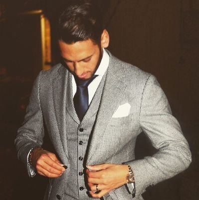 Tunis92401855's profile picture. OGCN À FOND