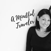 Passionate traveler and foodie enthusiast. This is where travel and food unite... #amindfultraveller See link below