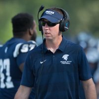Jason Burianek (@mbucoachb) 's Twitter Profile