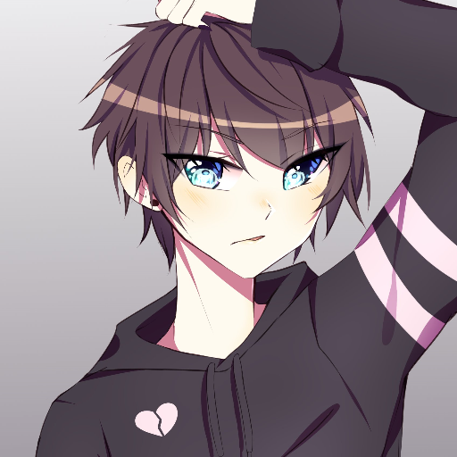 Charlieさんのプロフィール画像