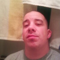 Chris Coker - @Chriswarrior69 Twitter Profile Photo