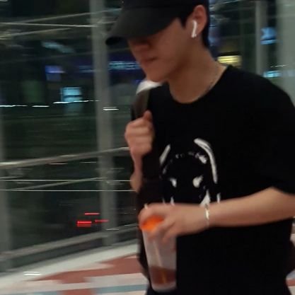 yanghongwon × noelcozyboyz ❤